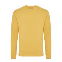 Iqoniq Zion recycled cotton crew neck