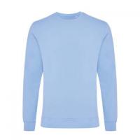 Iqoniq Zion recycled cotton crew neck