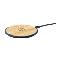 Bamboo Wireless Charger