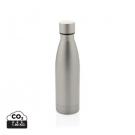 RCS Recycled stainless steel solid vacuum bottle