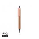 X9 solid pen with silicone grip