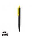 X3 black smooth touch pen