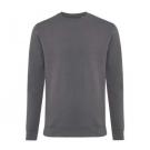 Iqoniq Zion recycled cotton crew neck