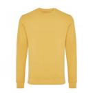 Iqoniq Zion recycled cotton crew neck