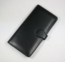 Biodegradable Leather Travel Wallet