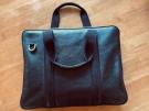 Biodegradable Leather Laptop Case