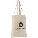 Organic Cotton Tote 5 oz.