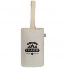 Wine Bag 8 oz. Recycled Cotton