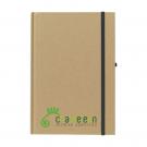 A5 Eco Notebook