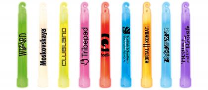 Glow Sticks