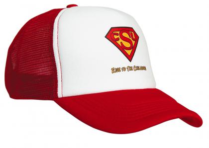 Trucker Mesh CAP