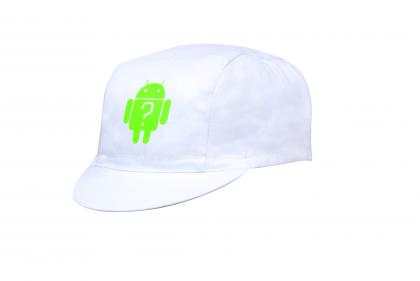 Cotton Cycling CAP