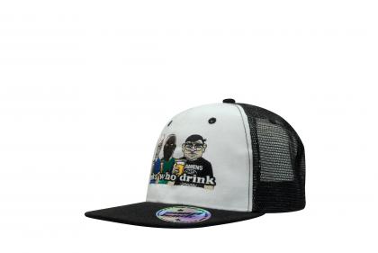 Premium American Twill CAP with Snap Back Pro Styling