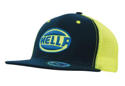 Premium American Twill CAP With Mesh Back & Snap Back Pro Styling