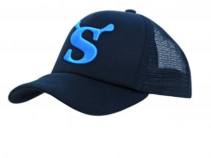 Kids Trucker Mesh Cap
