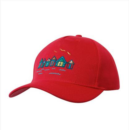 Premium American Twill College CAP