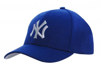 Premium American Twill with Contract underpeak CAP