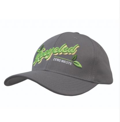 Premium American Recycled Twill CAP