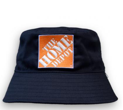 Recycled Twill BUCKET HAT