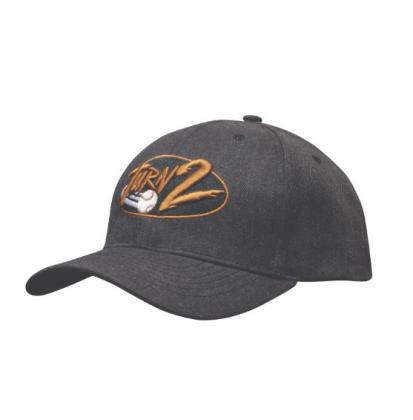 Premium American Twill CAP