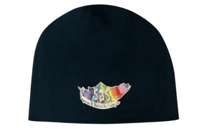 Cotton Beanie