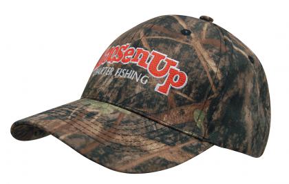 True Timber Camouflage CAP