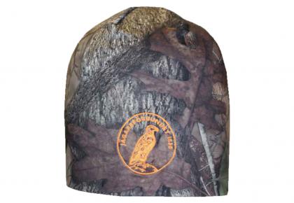 True Timber Cotton Silver Tec BEANIE