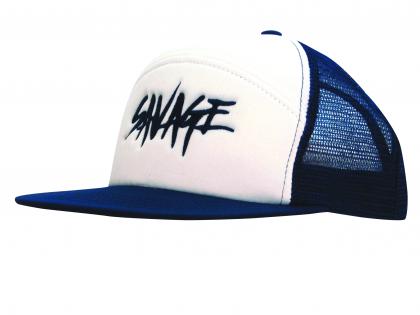 Foam Front, Mesh Back CAP