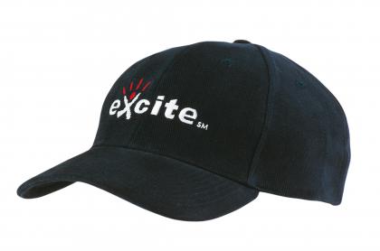 Premium Brushed Heavy Cotton CAP