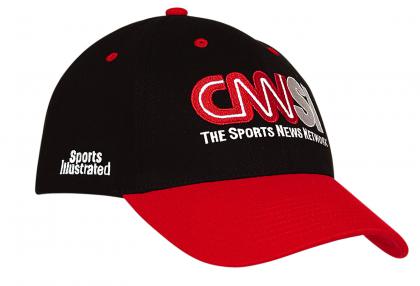 Brushed Heavy Cotton CAP