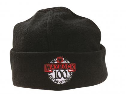 Micro Fleece Beanie