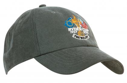 Water Resistant Polyosic CAP