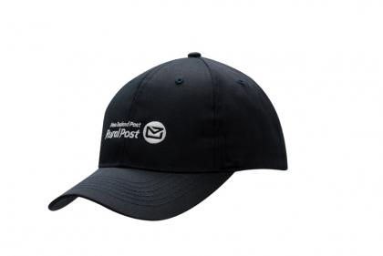 Washed Chino Twill CAP