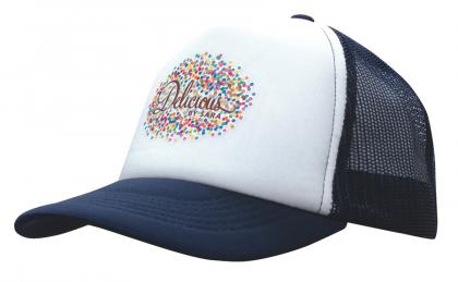 Trucker Mesh CAP
