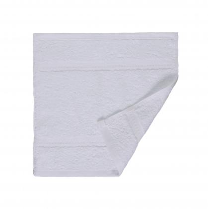 Aztex 100% Cotton Face Cloth, 500gsm