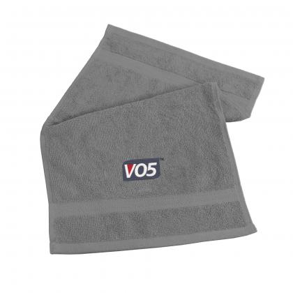 Aztex 100% Cotton Manicure Towel 550gsm