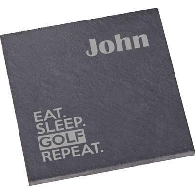 Slate Coaster