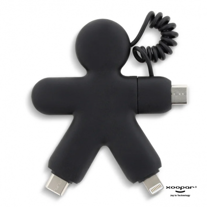 Xoopar Buddy Cable