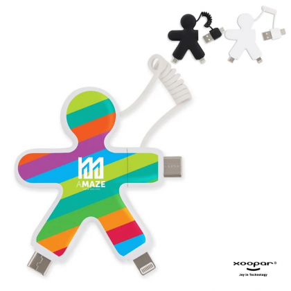Xoopar Buddy Cable
