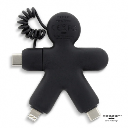 Xoopar Buddy Cable