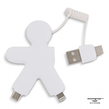 Xoopar Buddy Cable