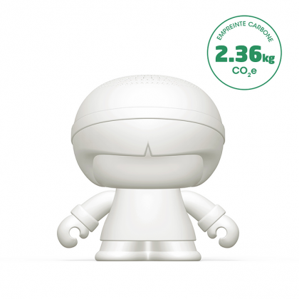 Xoopar Boy Bluetooth Speaker - XR