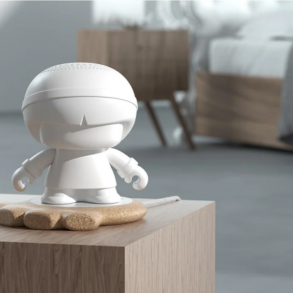 Xoopar Boy Bluetooth Speaker - XR