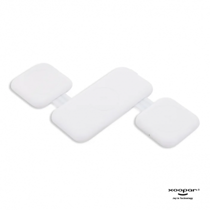 Xoopar Trafold 3 Wireless charger
