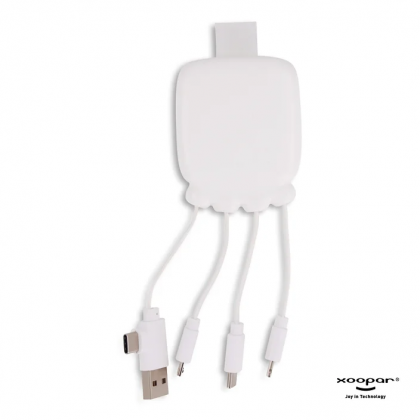 Xoopar Octopus Eco  Gamma V2 Powerbank