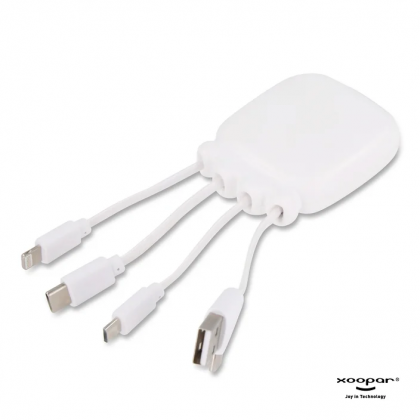 Xoopar Octopus Eco  Gamma V2 Powerbank
