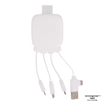Xoopar Octopus Eco  Gamma V2 Powerbank