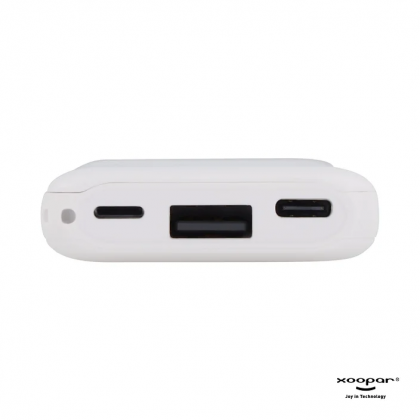 Xoopar MR BIO SLIM (7000 mAh) Power pack set