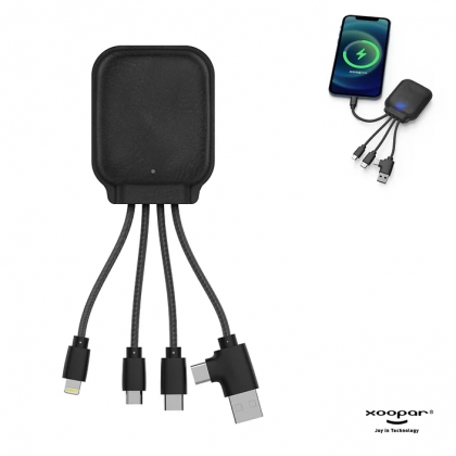 Xoopar INE Gamma Powerbank (3000mAh)