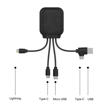 Xoopar INE Gamma Powerbank (3000mAh)